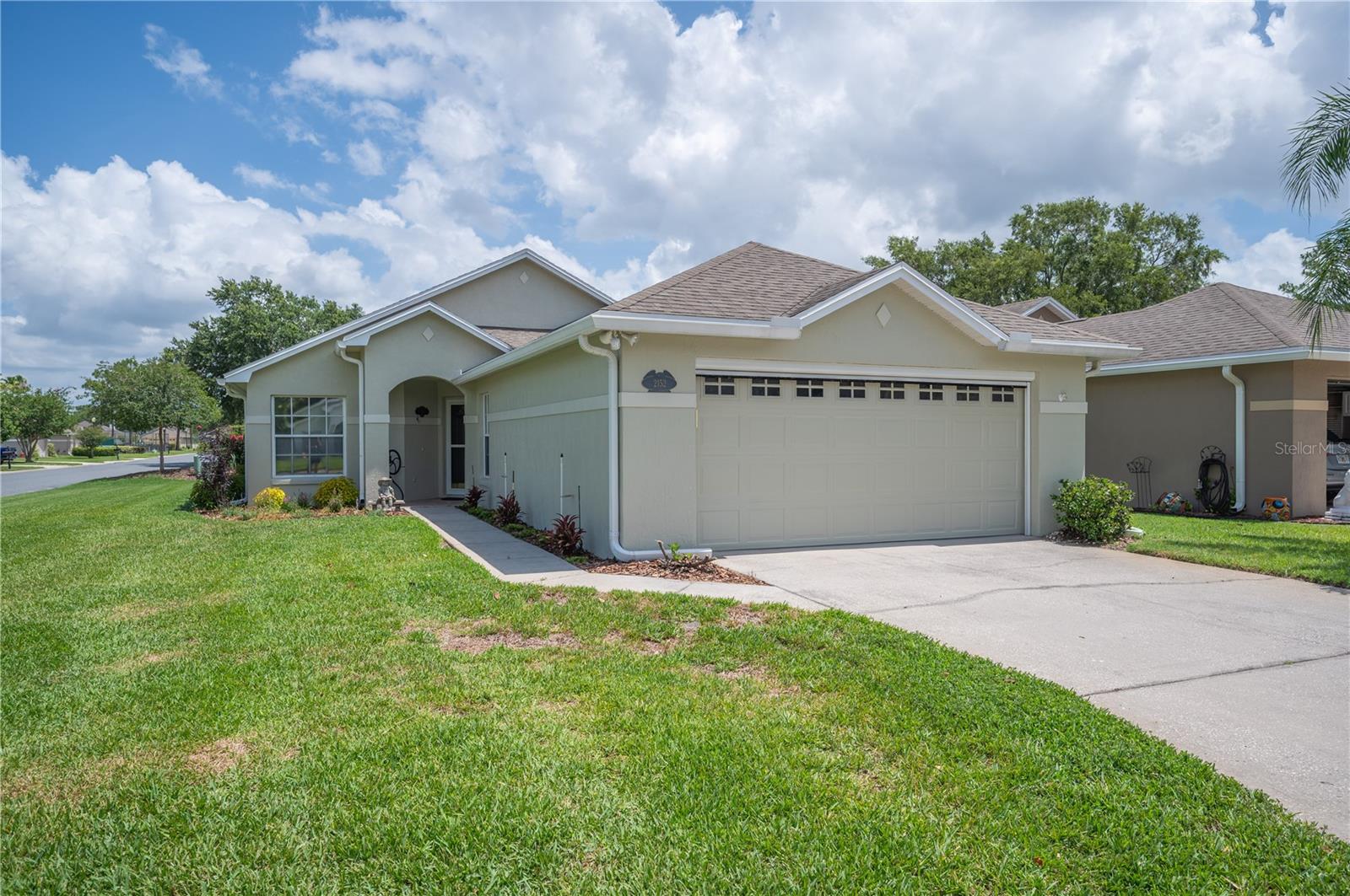 2152 STONEY POINTE DR, LAKELAND, FL, 33813