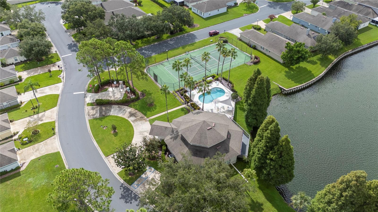 2152 STONEY POINTE DR, LAKELAND, FL, 33813