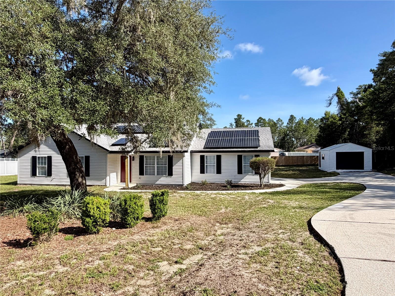 6600 SW 151ST LOOP, OCALA, FL, 34473