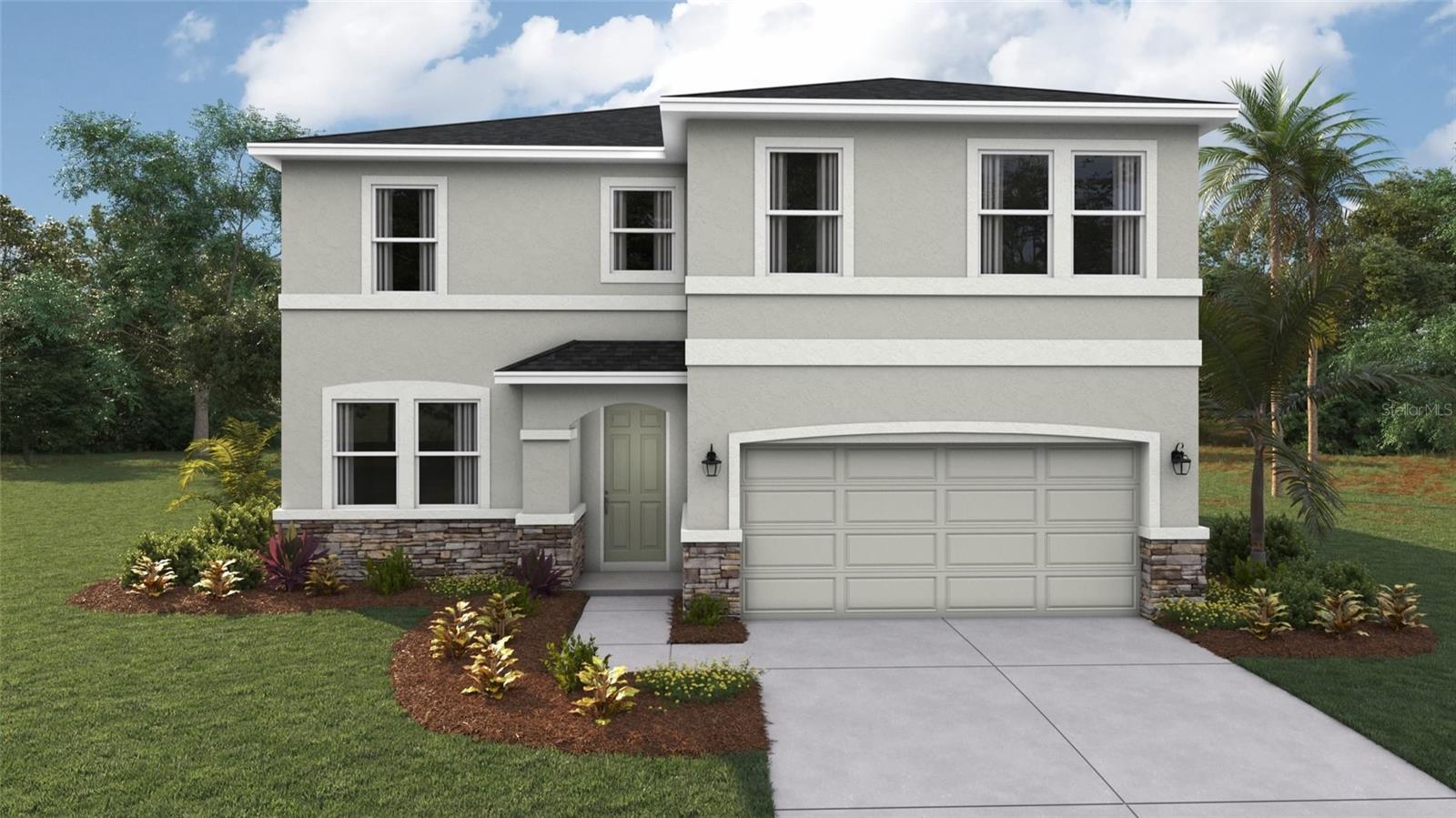 9455 BELLA MAR TRL, PARRISH, FL, 34219
