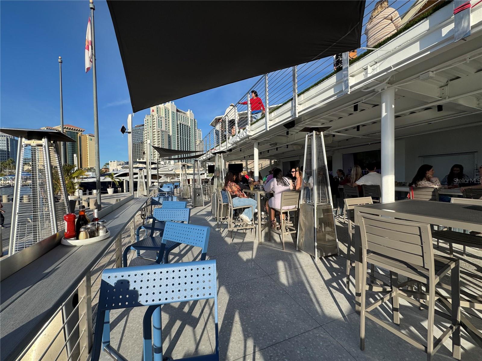 700 S HARBOUR ISLAND BLVD #110, TAMPA, FL, 33602