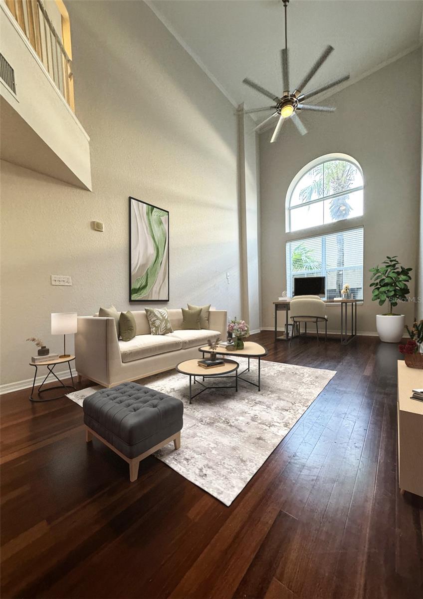 700 S HARBOUR ISLAND BLVD #110, TAMPA, FL, 33602