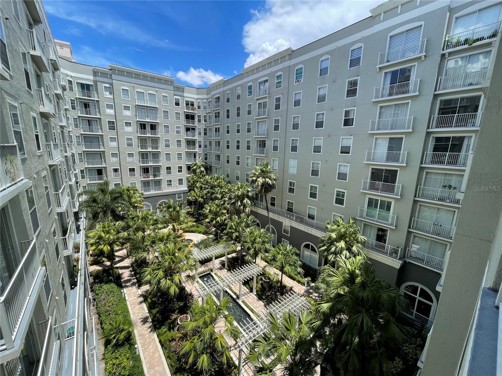 700 S HARBOUR ISLAND BLVD #110, TAMPA, FL, 33602