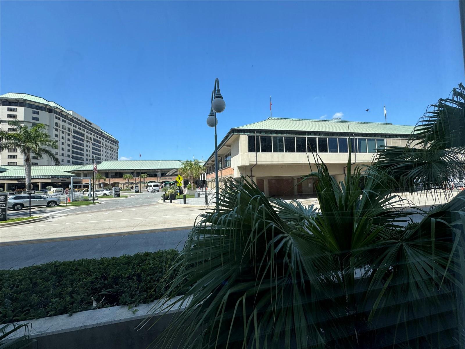 700 S HARBOUR ISLAND BLVD #110, TAMPA, FL, 33602