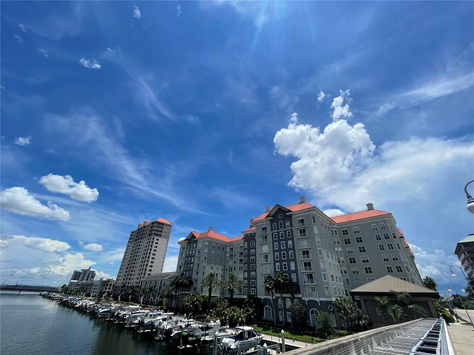 700 S HARBOUR ISLAND BLVD #110, TAMPA, FL, 33602