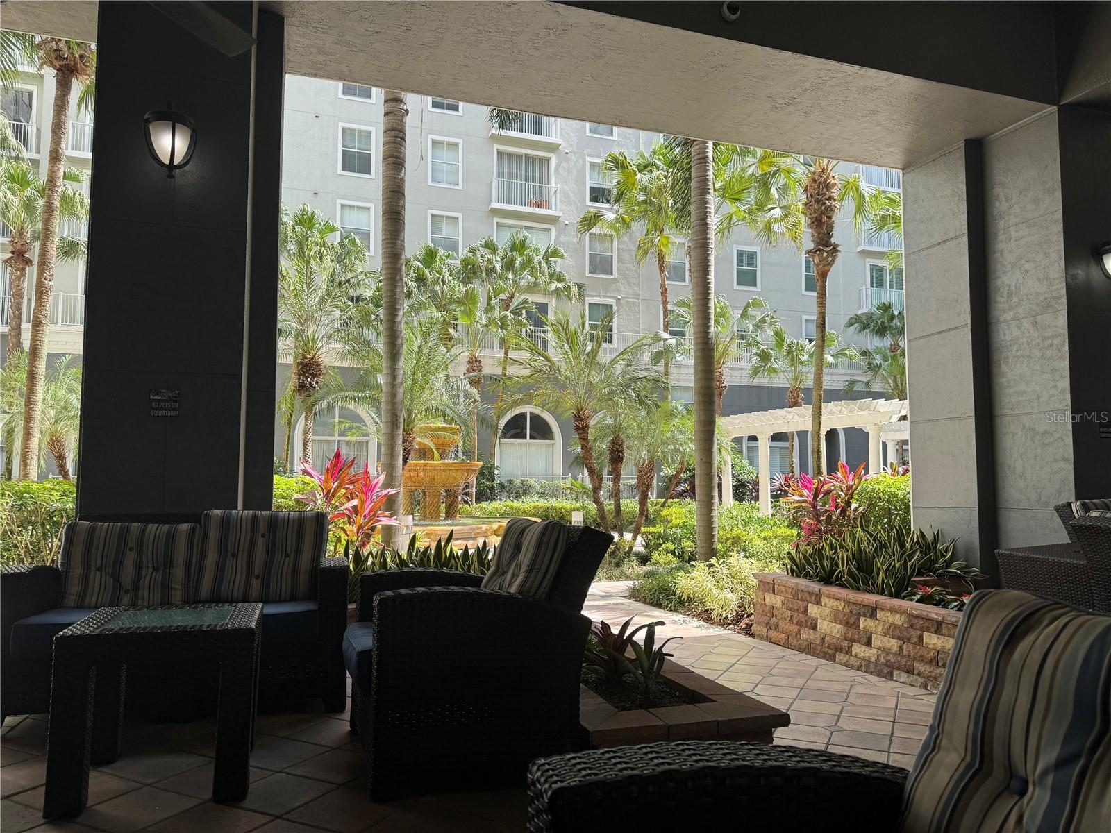700 S HARBOUR ISLAND BLVD #110, TAMPA, FL, 33602