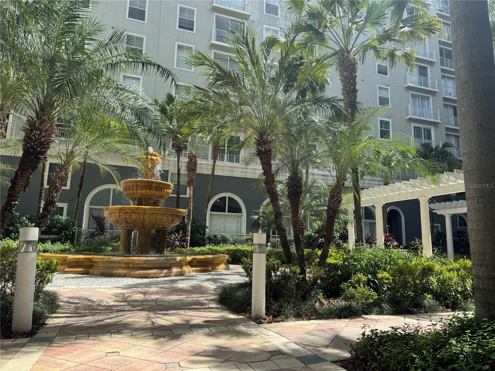 700 S HARBOUR ISLAND BLVD #110, TAMPA, FL, 33602