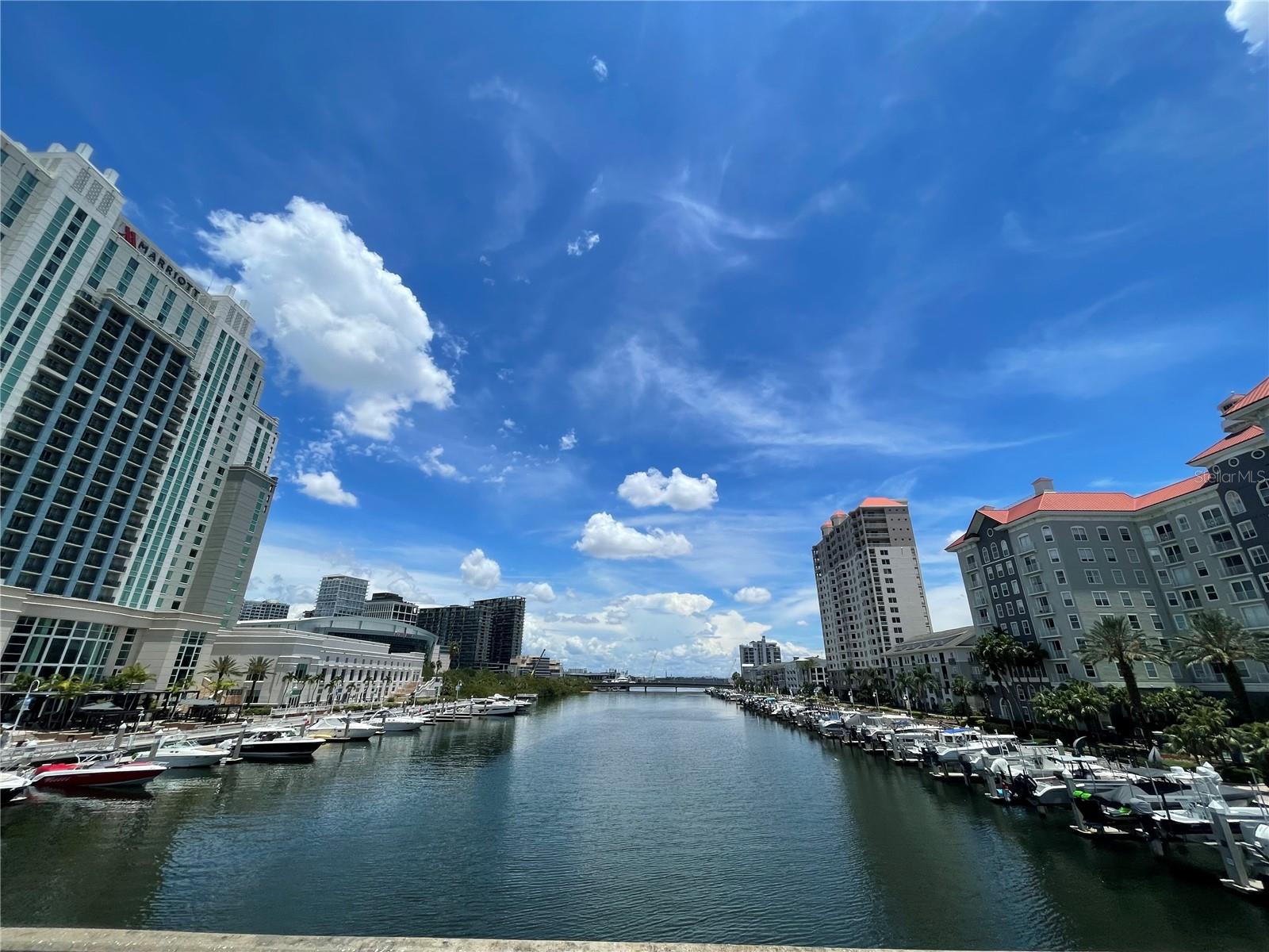 700 S HARBOUR ISLAND BLVD #110, TAMPA, FL, 33602