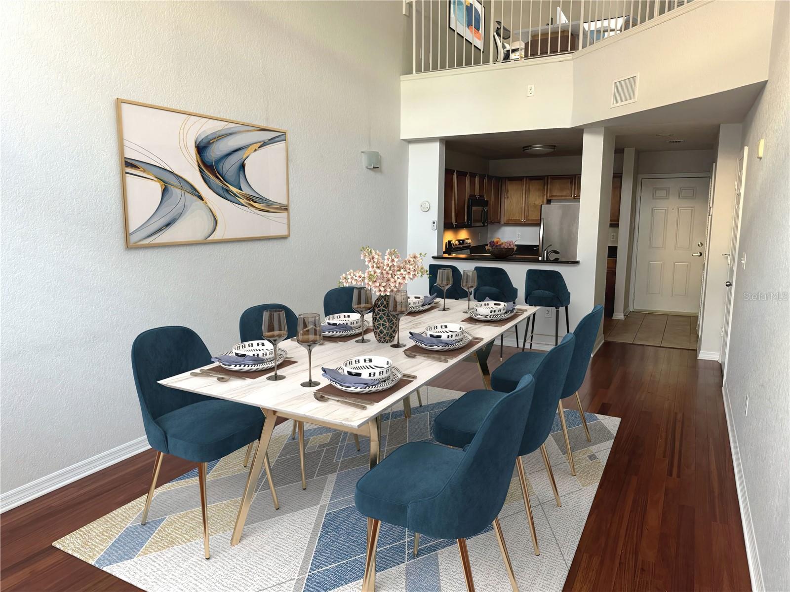 700 S HARBOUR ISLAND BLVD #110, TAMPA, FL, 33602