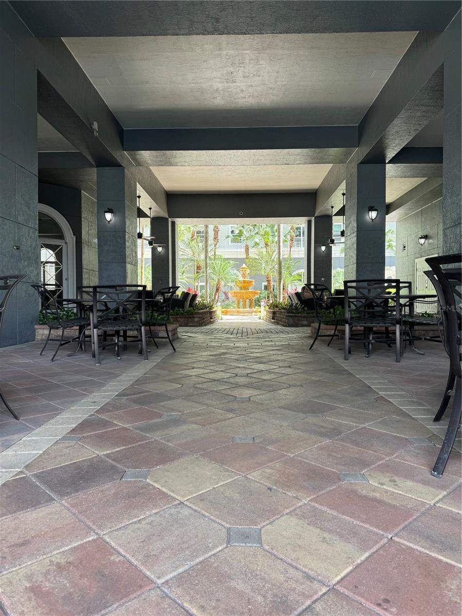 700 S HARBOUR ISLAND BLVD #110, TAMPA, FL, 33602