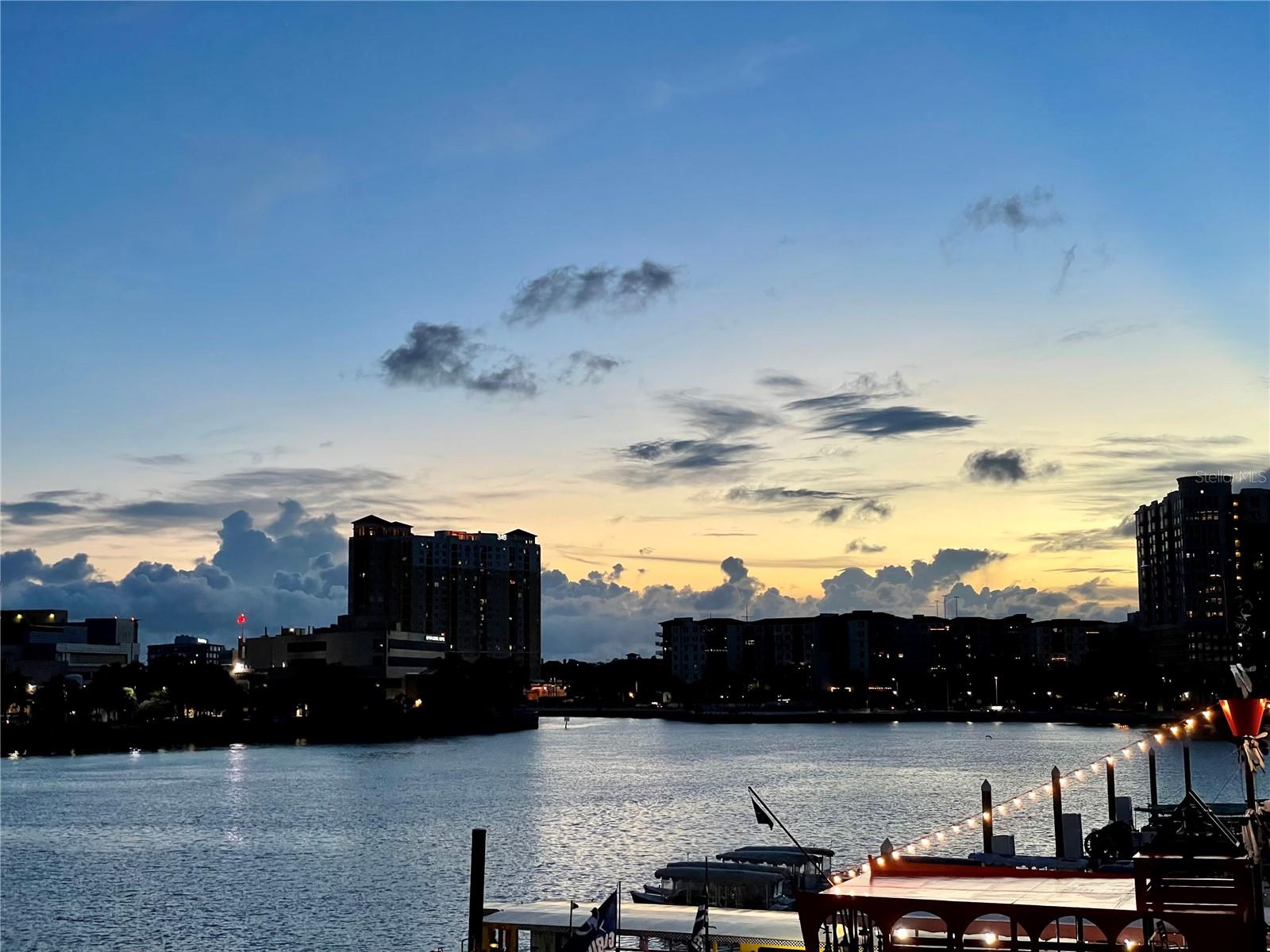 700 S HARBOUR ISLAND BLVD #110, TAMPA, FL, 33602