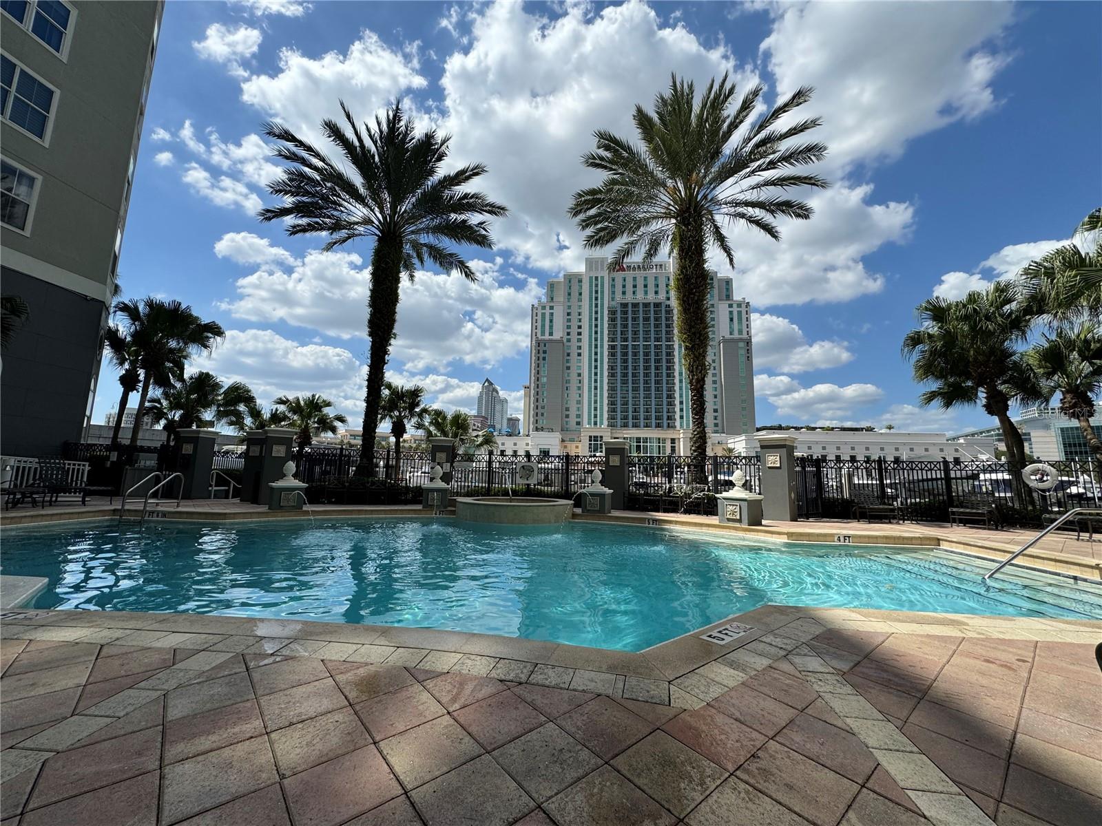 700 S HARBOUR ISLAND BLVD #110, TAMPA, FL, 33602