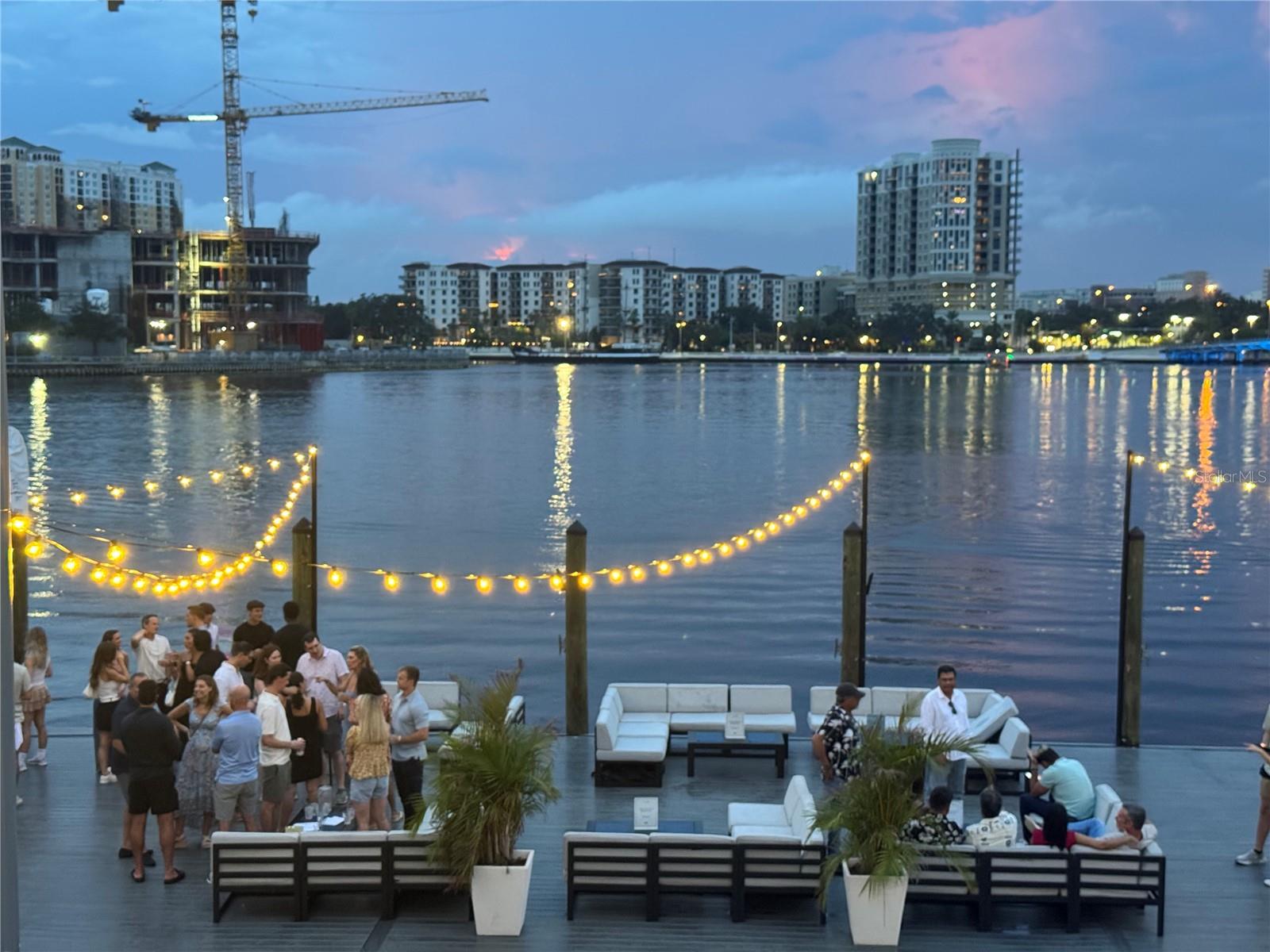 700 S HARBOUR ISLAND BLVD #110, TAMPA, FL, 33602