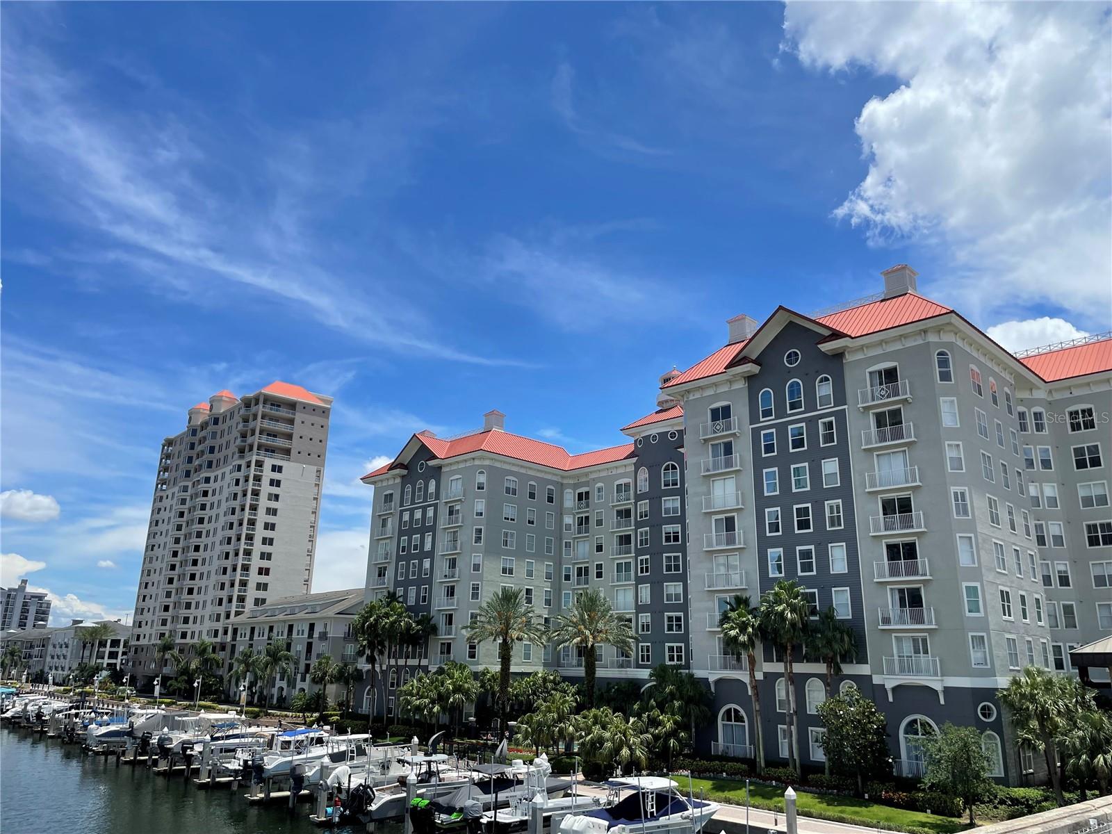700 S HARBOUR ISLAND BLVD #110, TAMPA, FL, 33602