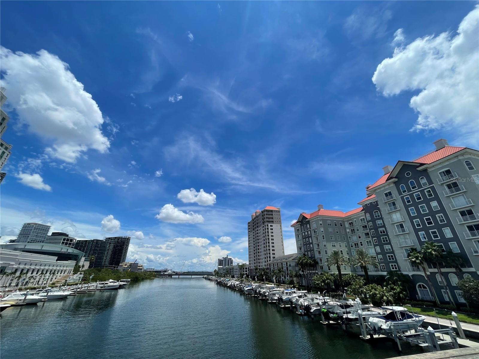 700 S HARBOUR ISLAND BLVD #110, TAMPA, FL, 33602
