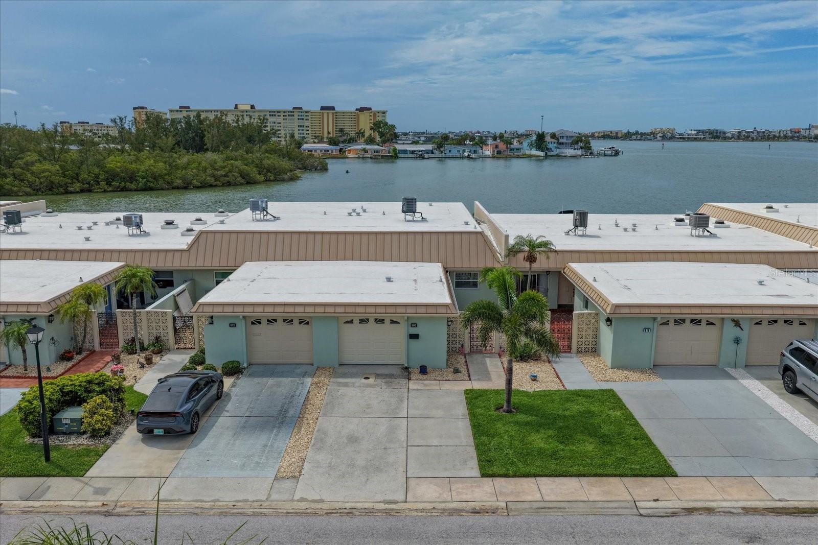 580 BOCA CIEGA POINT BLVD S #1, ST PETERSBURG, FL, 33708