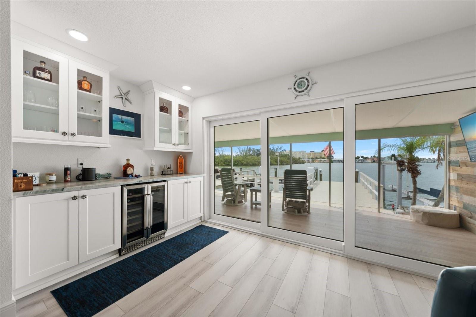 580 BOCA CIEGA POINT BLVD S #1, ST PETERSBURG, FL, 33708