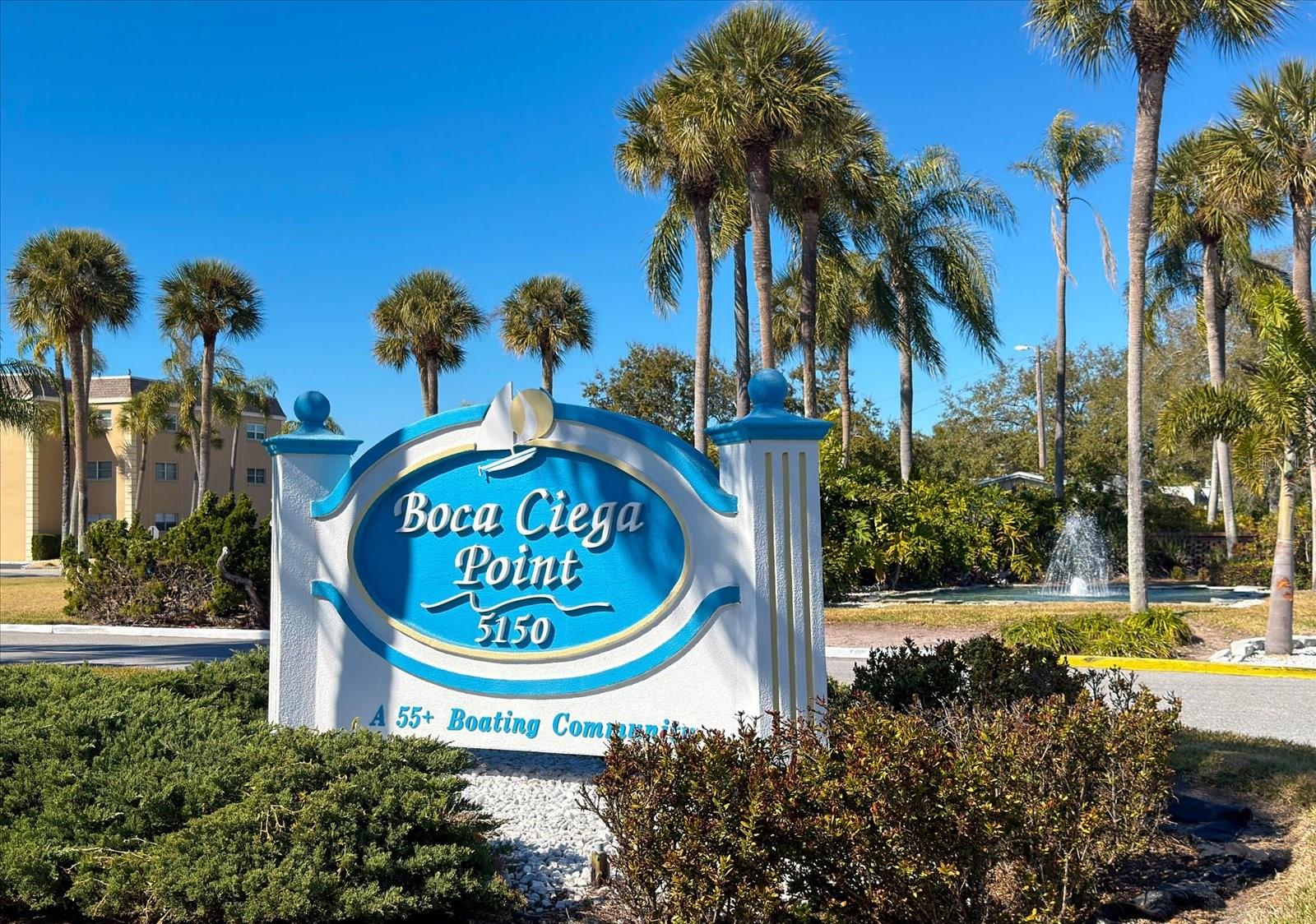 580 BOCA CIEGA POINT BLVD S #1, ST PETERSBURG, FL, 33708
