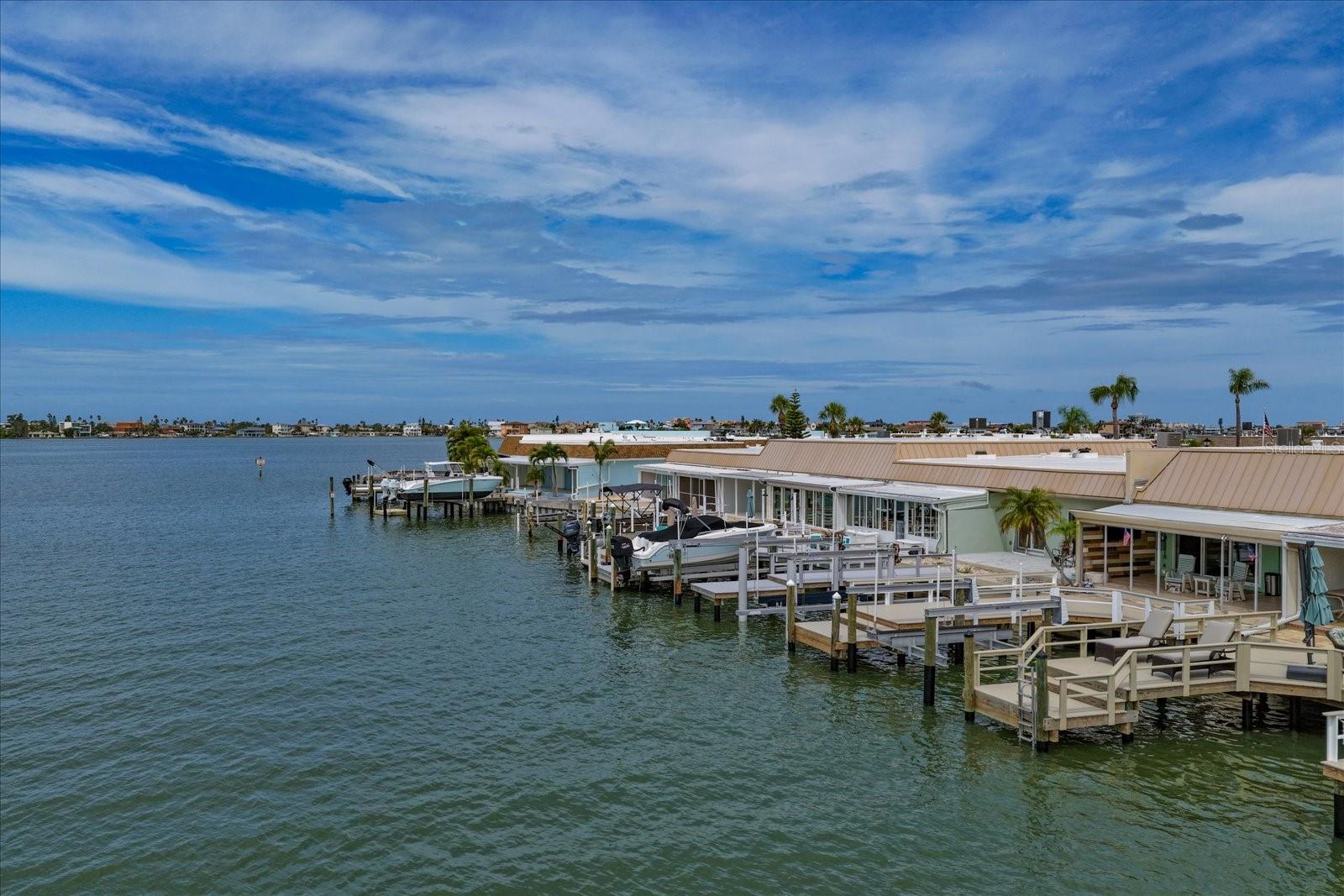 580 BOCA CIEGA POINT BLVD S #1, ST PETERSBURG, FL, 33708