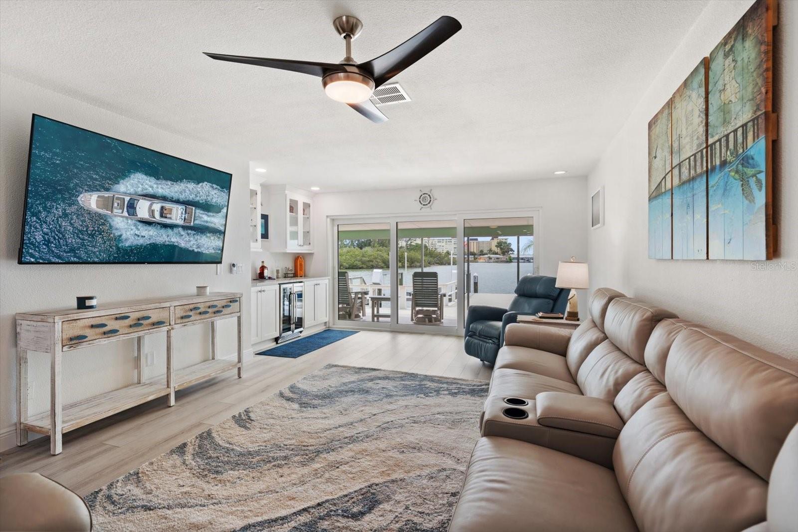 580 BOCA CIEGA POINT BLVD S #1, ST PETERSBURG, FL, 33708