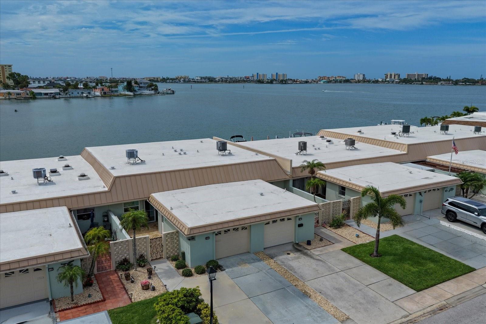 580 BOCA CIEGA POINT BLVD S #1, ST PETERSBURG, FL, 33708