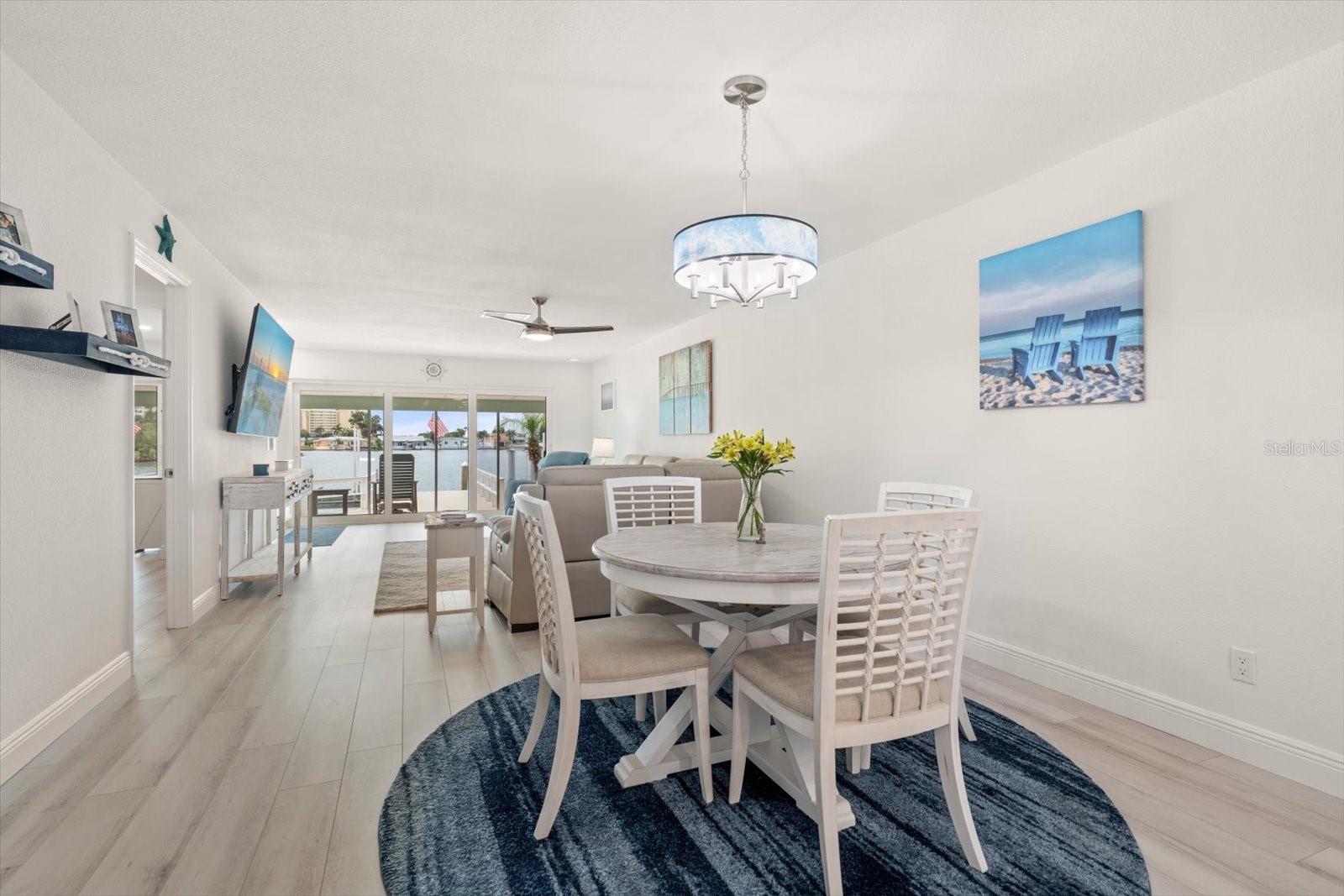 580 BOCA CIEGA POINT BLVD S #1, ST PETERSBURG, FL, 33708