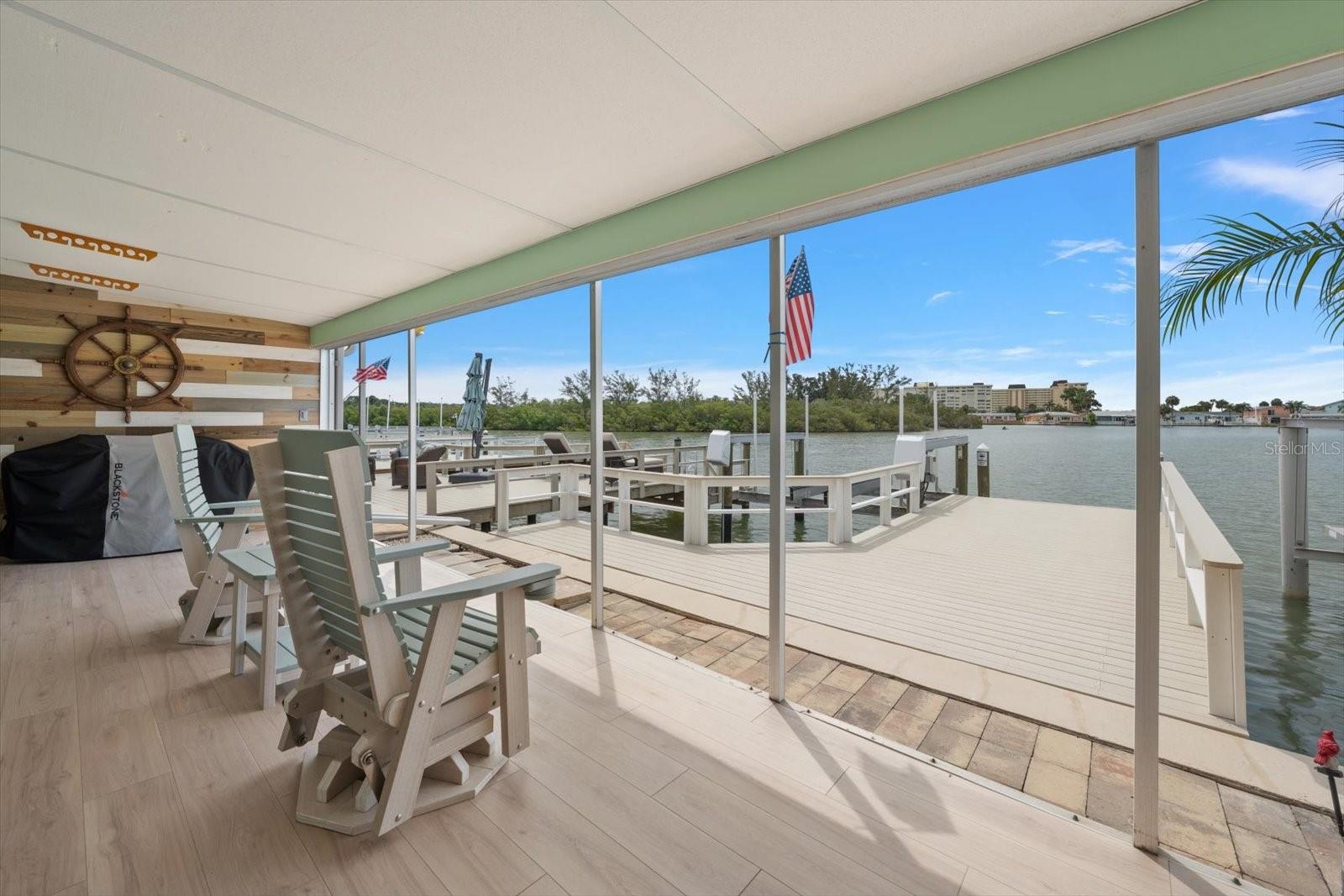 580 BOCA CIEGA POINT BLVD S #1, ST PETERSBURG, FL, 33708