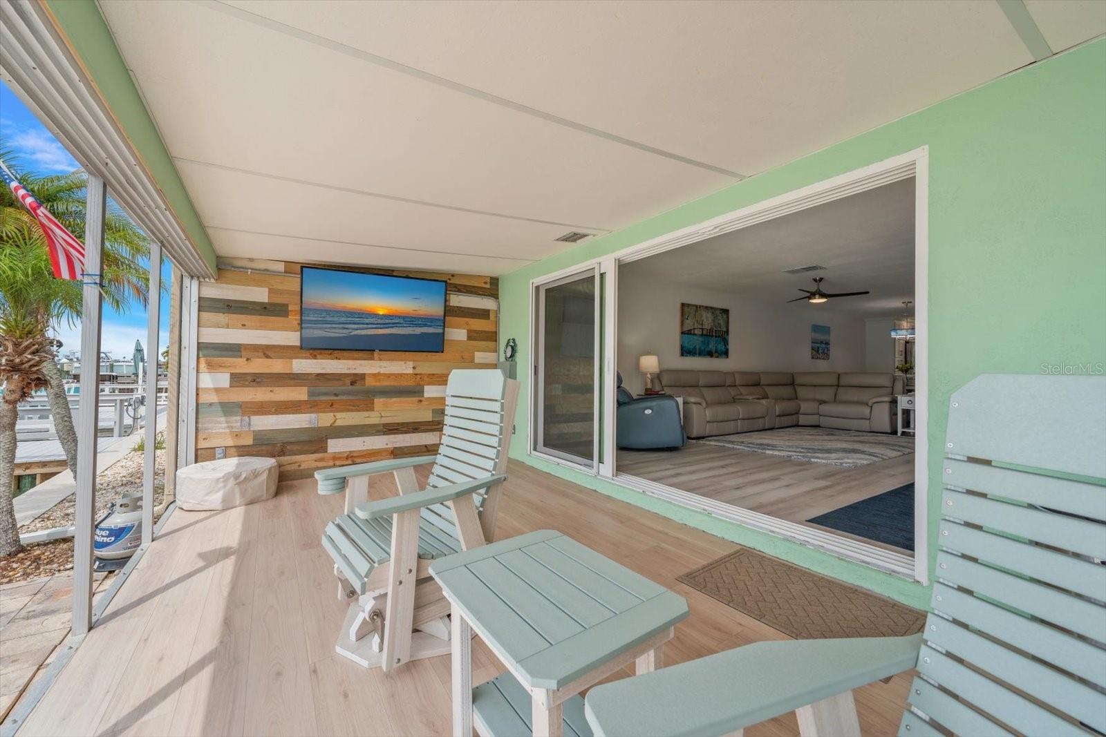 580 BOCA CIEGA POINT BLVD S #1, ST PETERSBURG, FL, 33708