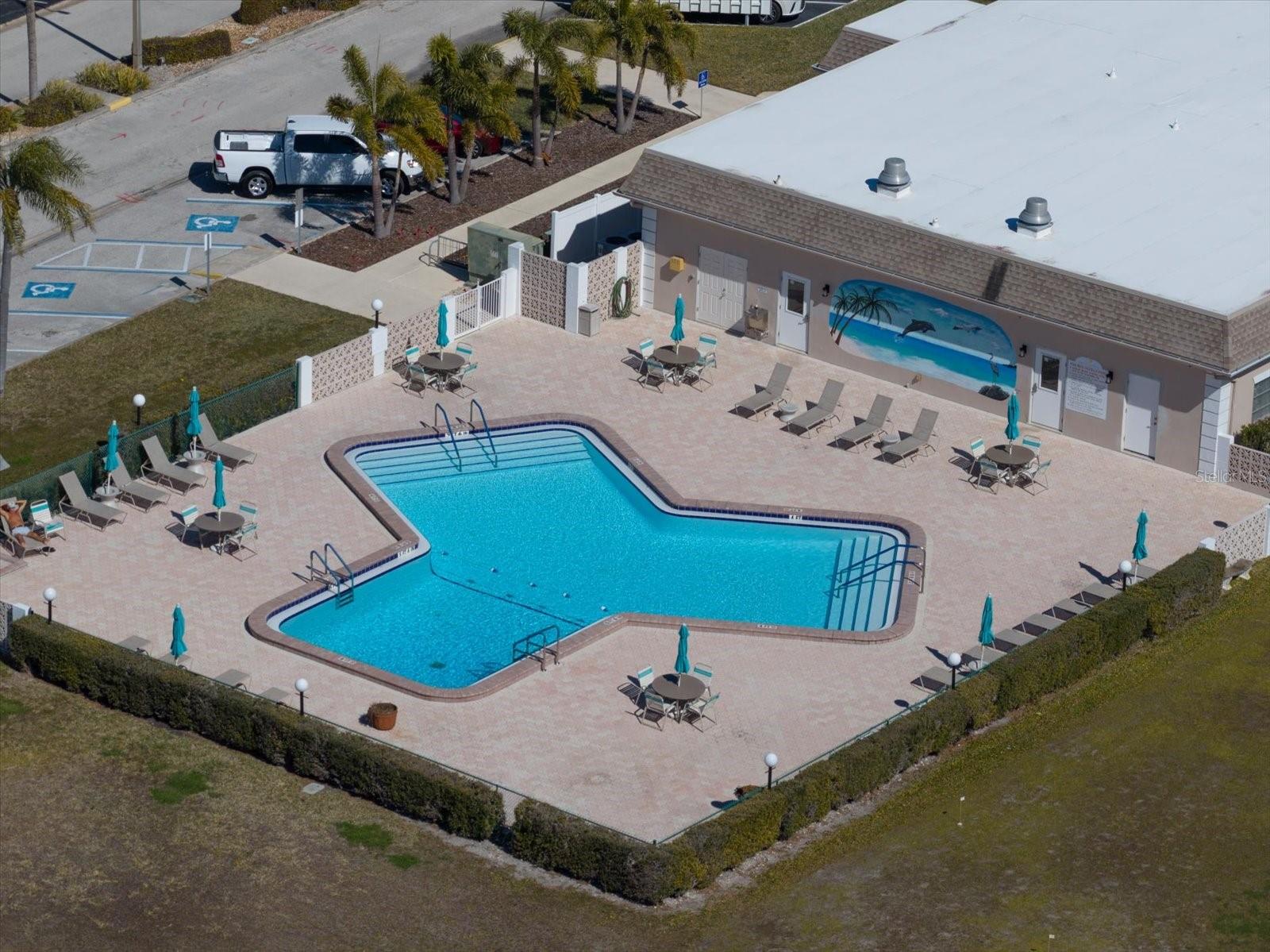 580 BOCA CIEGA POINT BLVD S #1, ST PETERSBURG, FL, 33708