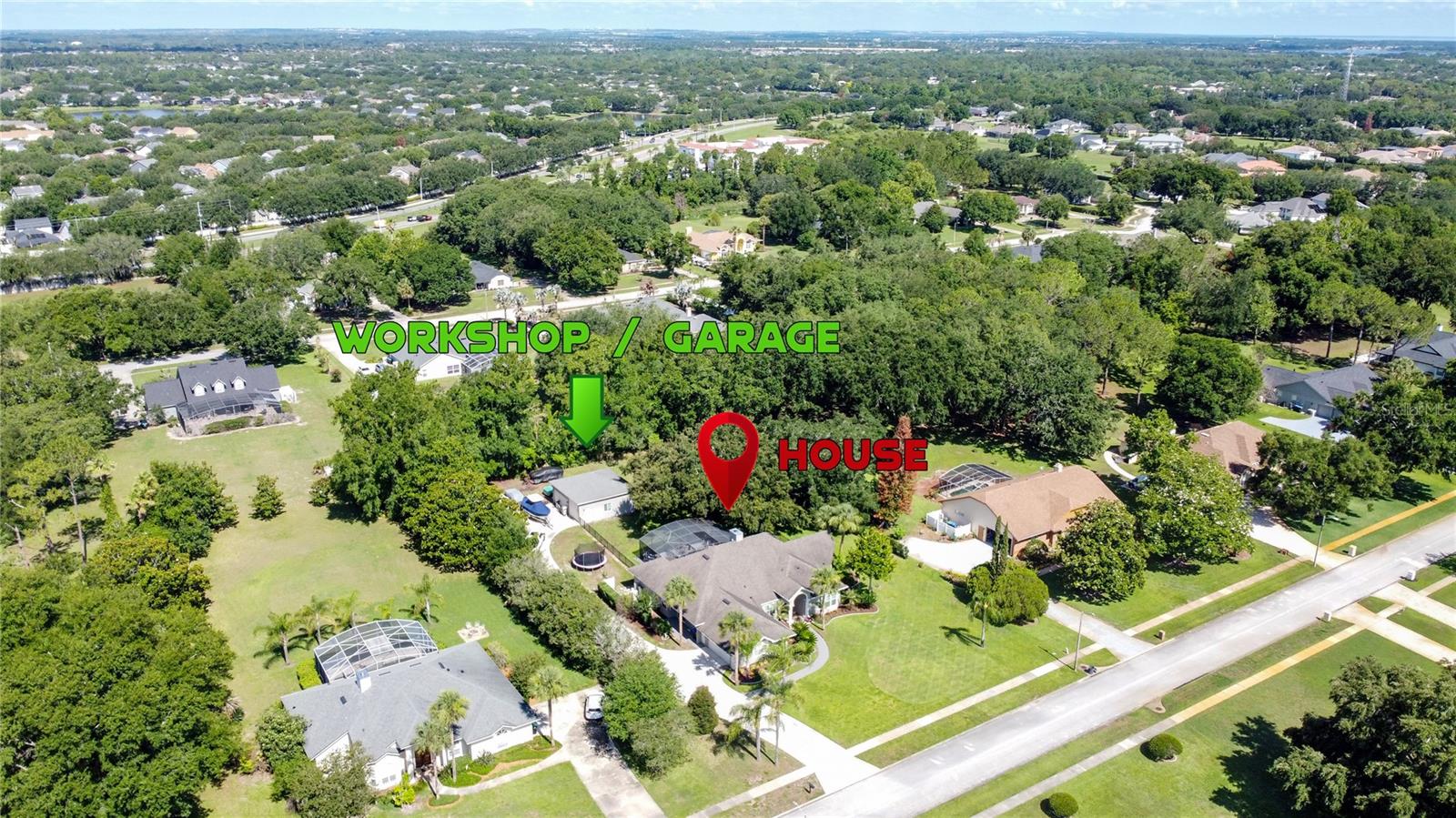 5128 BUTLER RIDGE DR, WINDERMERE, FL, 34786