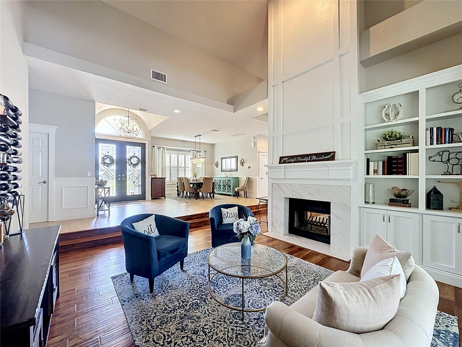 5128 BUTLER RIDGE DR, WINDERMERE, FL, 34786