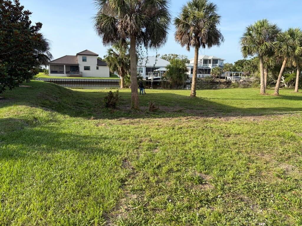 128 SEASIDE PT, FLAGLER BEACH, FL, 32136
