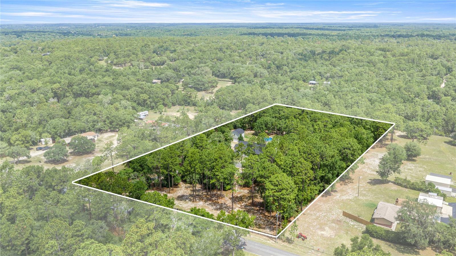 2301 E MARY LUE ST, INVERNESS, FL, 34453