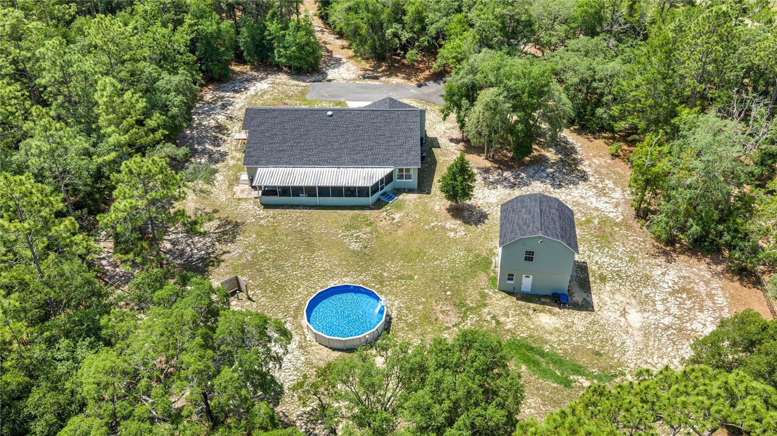 2301 E MARY LUE ST, INVERNESS, FL, 34453