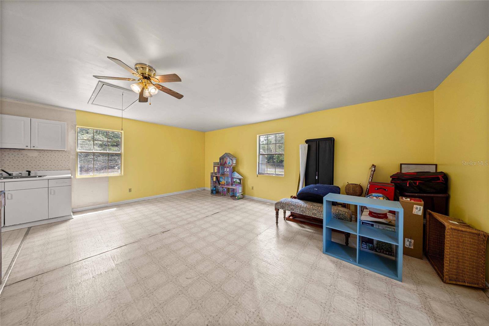 2301 E MARY LUE ST, INVERNESS, FL, 34453