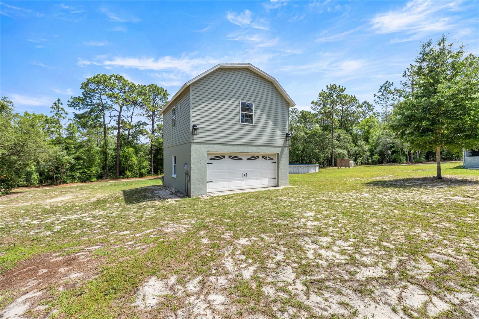 2301 E MARY LUE ST, INVERNESS, FL, 34453