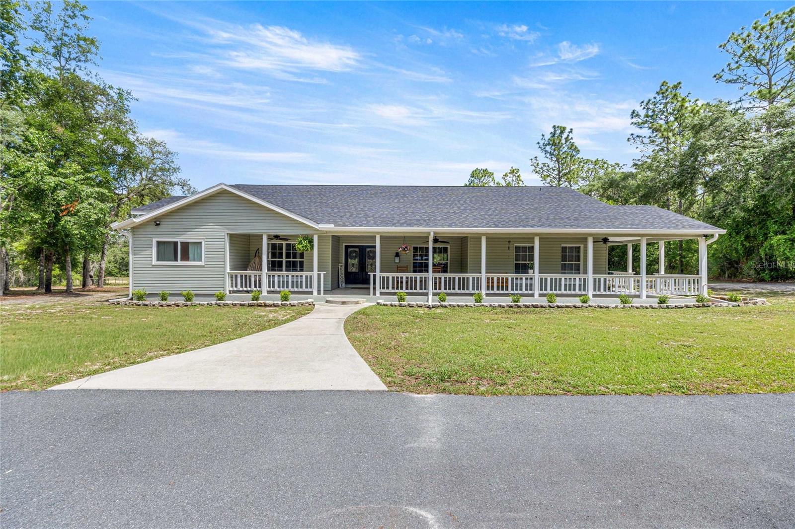 2301 E MARY LUE ST, INVERNESS, FL, 34453