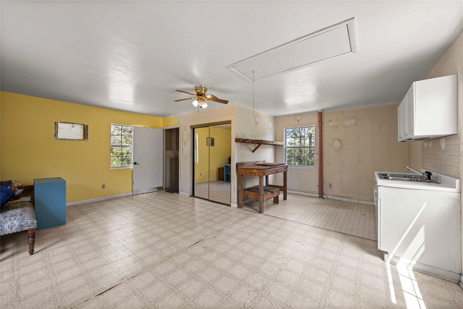 2301 E MARY LUE ST, INVERNESS, FL, 34453