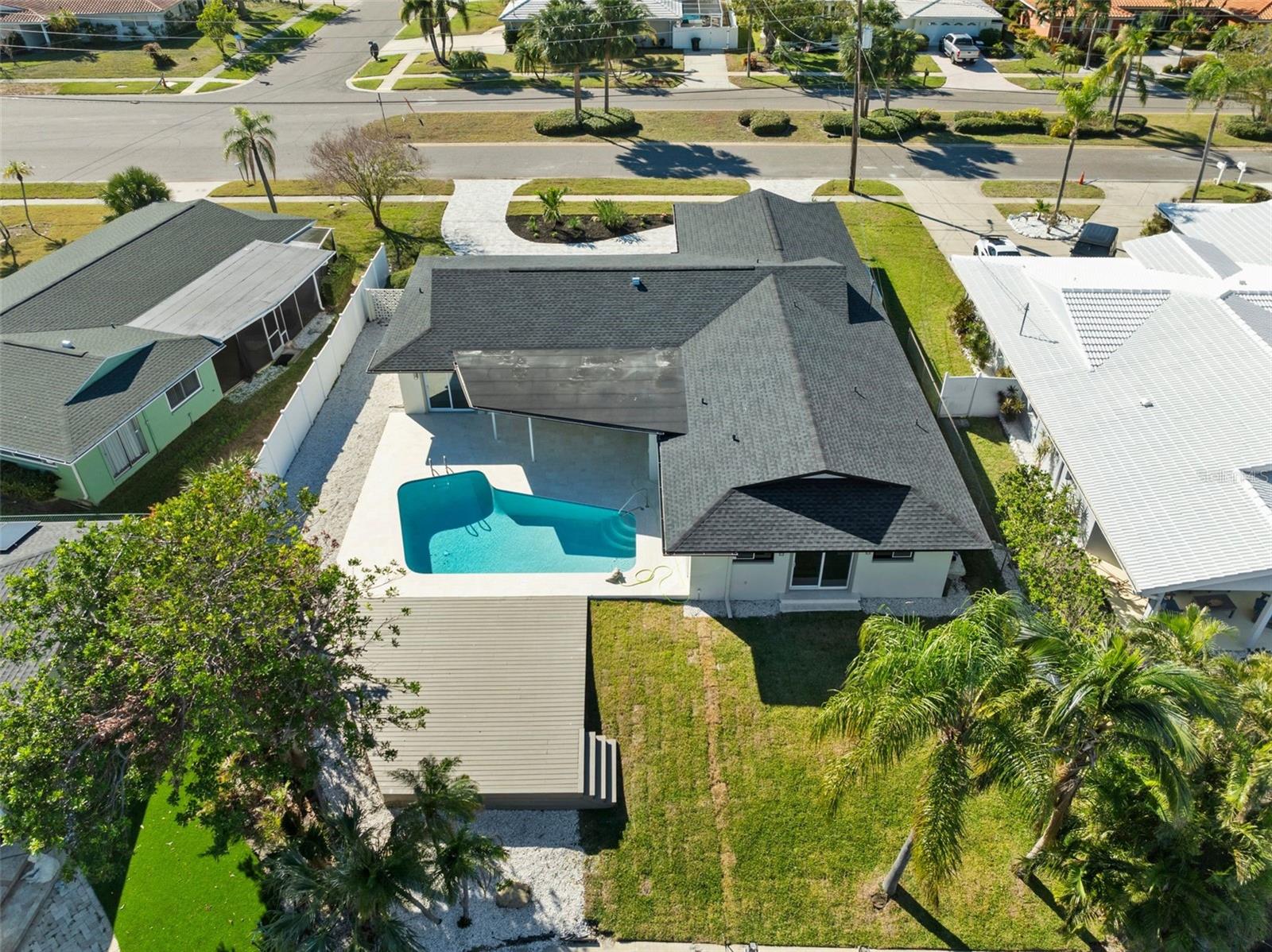 475 ISLAND WAY, CLEARWATER, FL, 33767