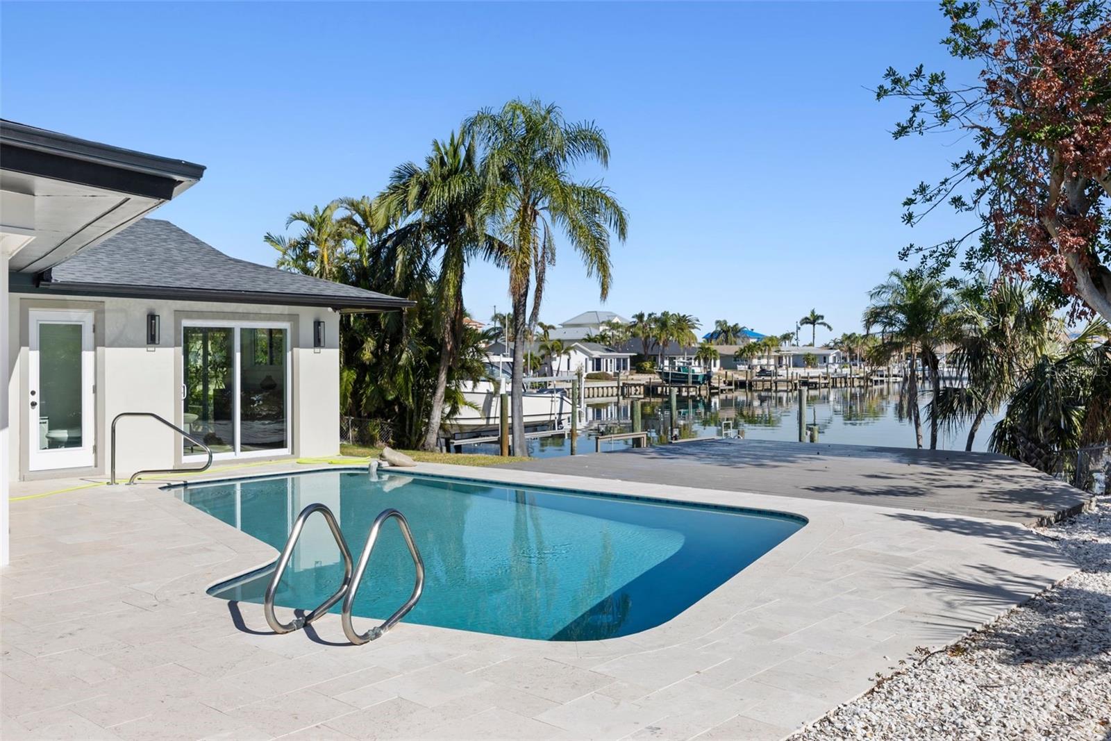 475 ISLAND WAY, CLEARWATER, FL, 33767