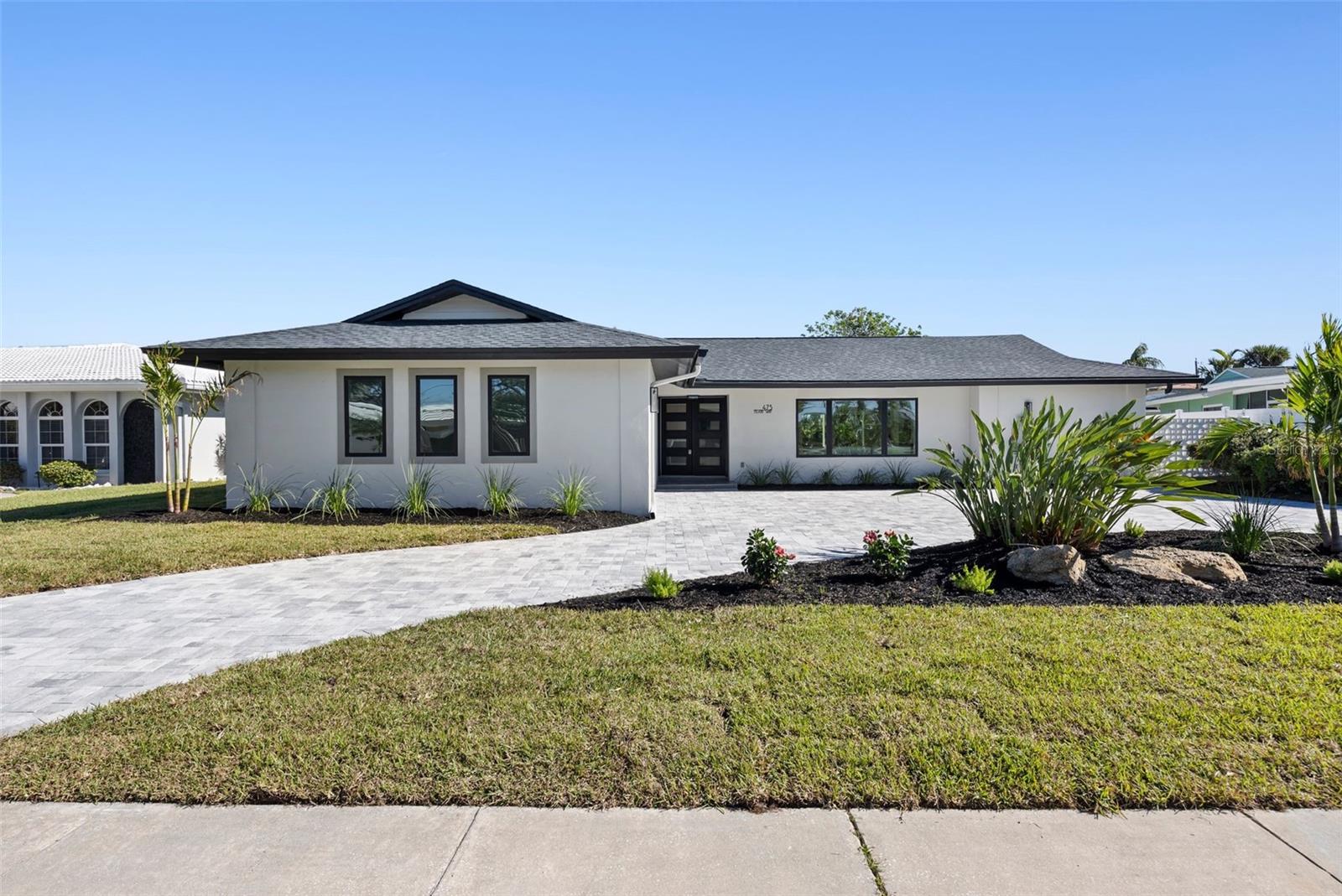 475 ISLAND WAY, CLEARWATER, FL, 33767