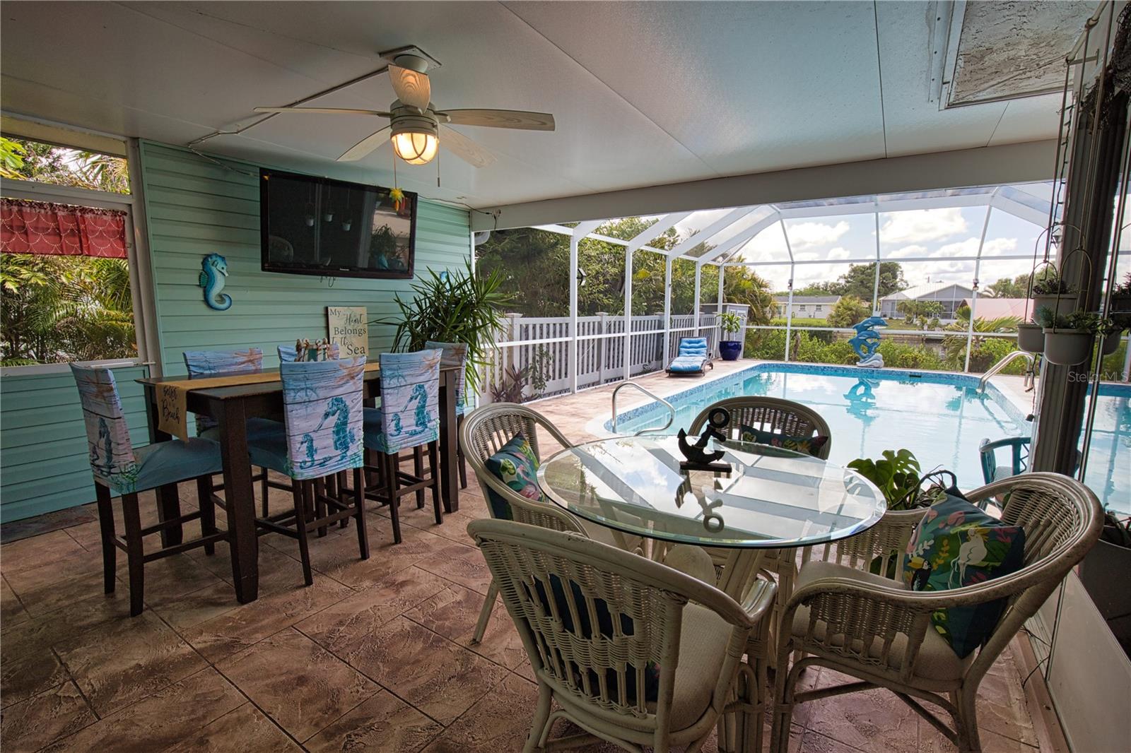 457 W TARPON BLVD NW, PORT CHARLOTTE, FL, 33952