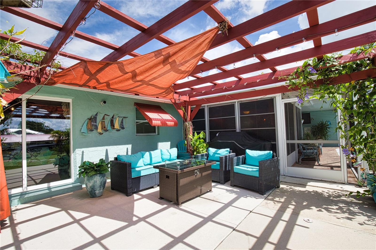 457 W TARPON BLVD NW, PORT CHARLOTTE, FL, 33952