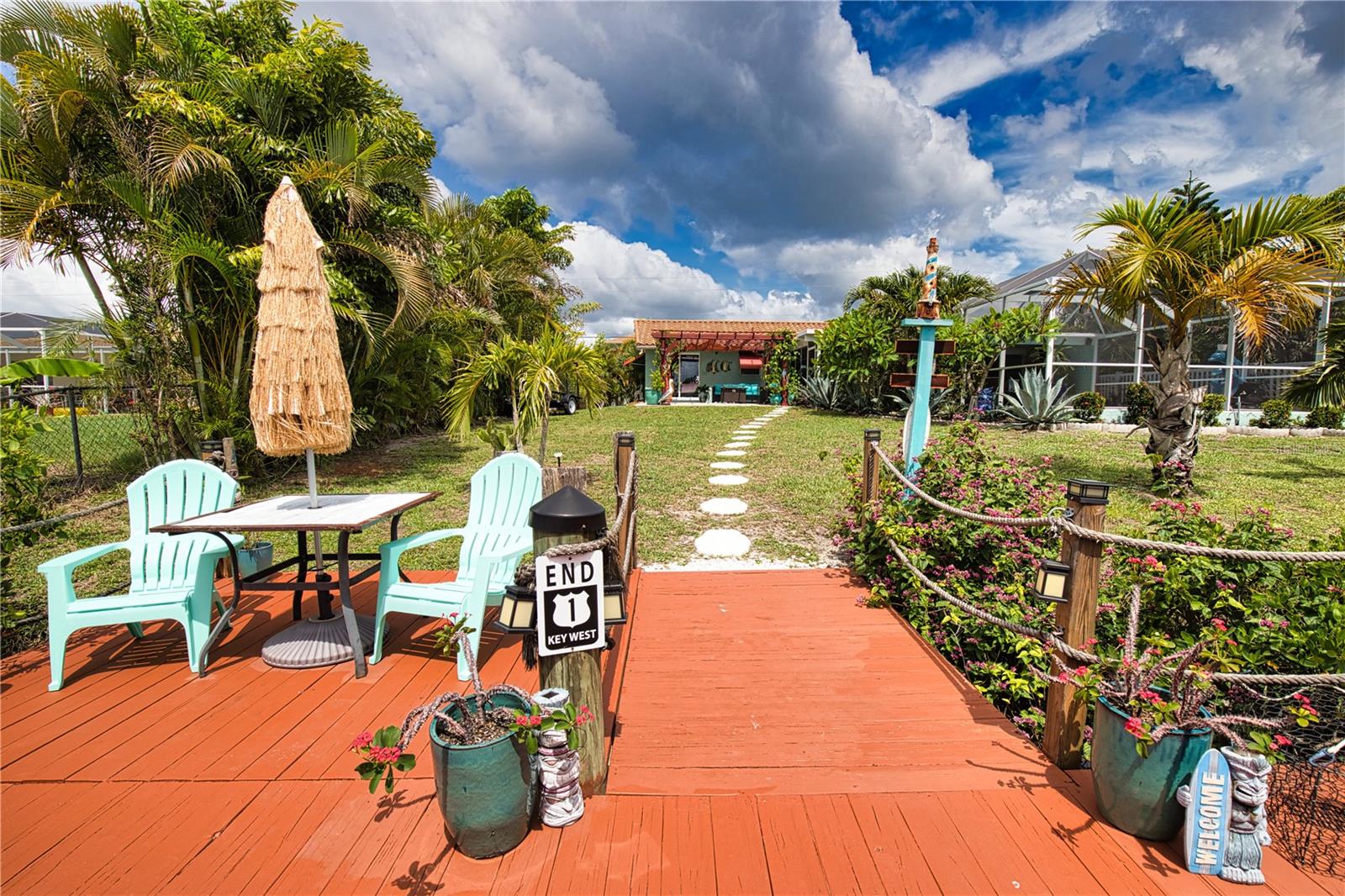 457 W TARPON BLVD NW, PORT CHARLOTTE, FL, 33952