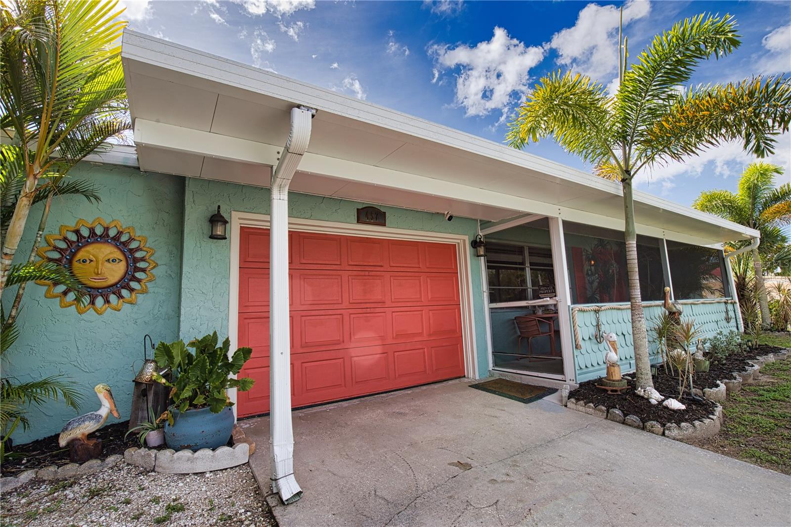 457 W TARPON BLVD NW, PORT CHARLOTTE, FL, 33952