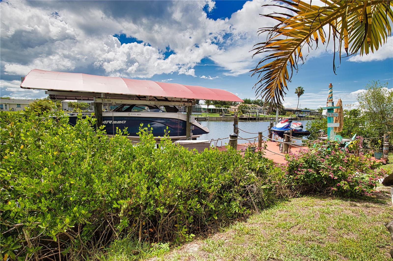 457 W TARPON BLVD NW, PORT CHARLOTTE, FL, 33952
