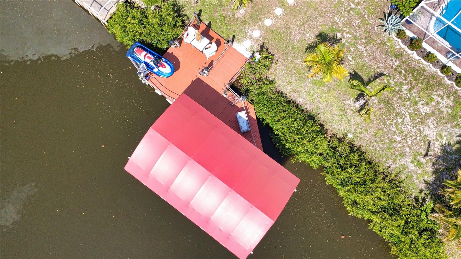 457 W TARPON BLVD NW, PORT CHARLOTTE, FL, 33952