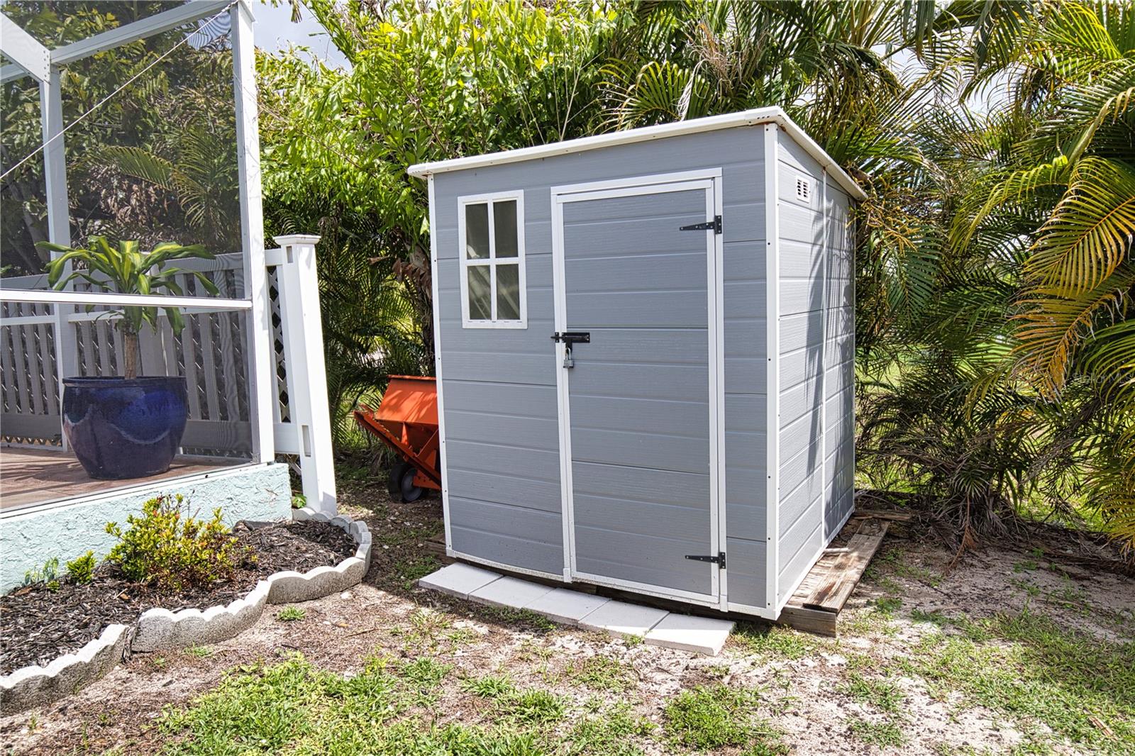 457 W TARPON BLVD NW, PORT CHARLOTTE, FL, 33952