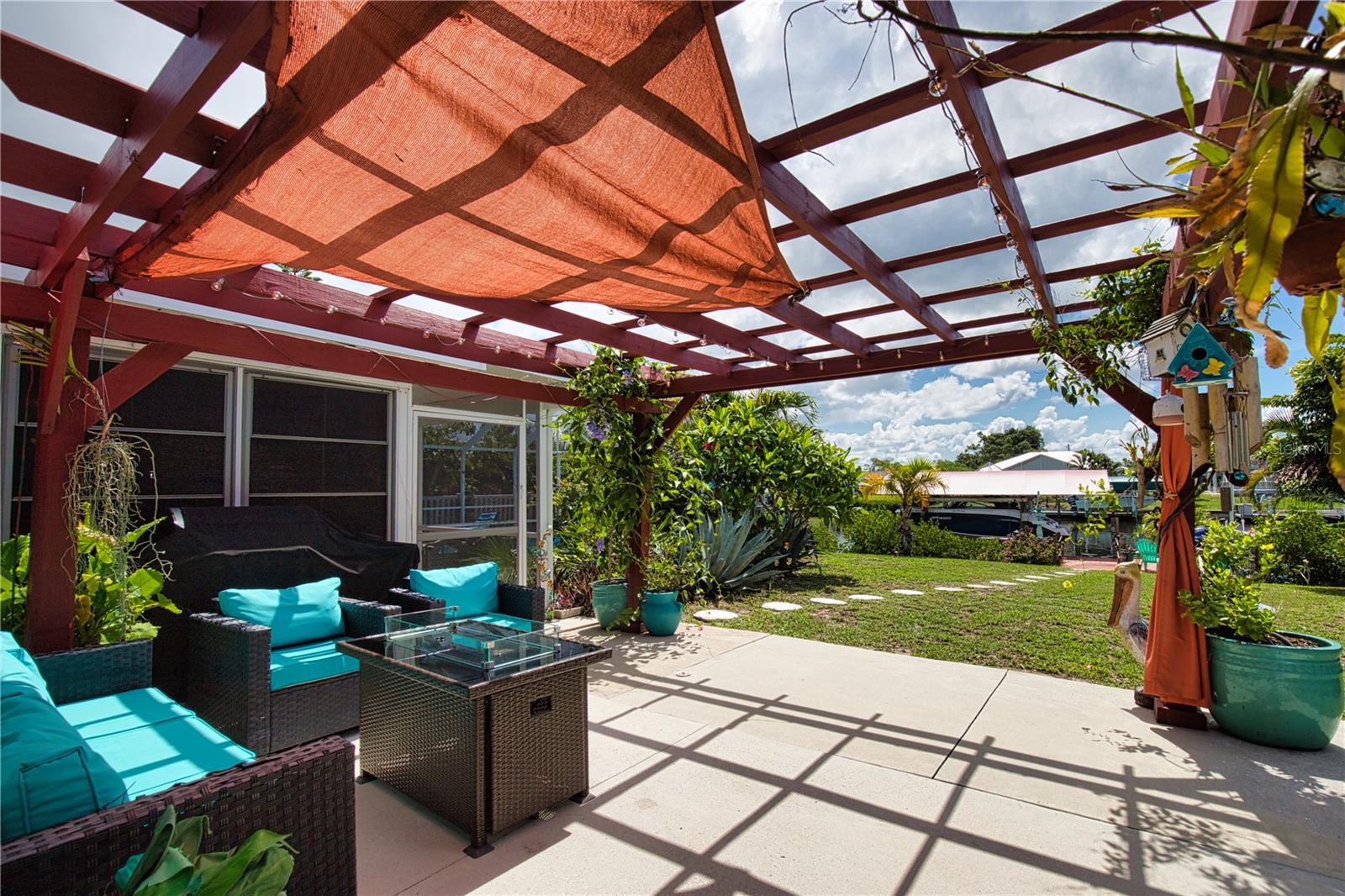 457 W TARPON BLVD NW, PORT CHARLOTTE, FL, 33952