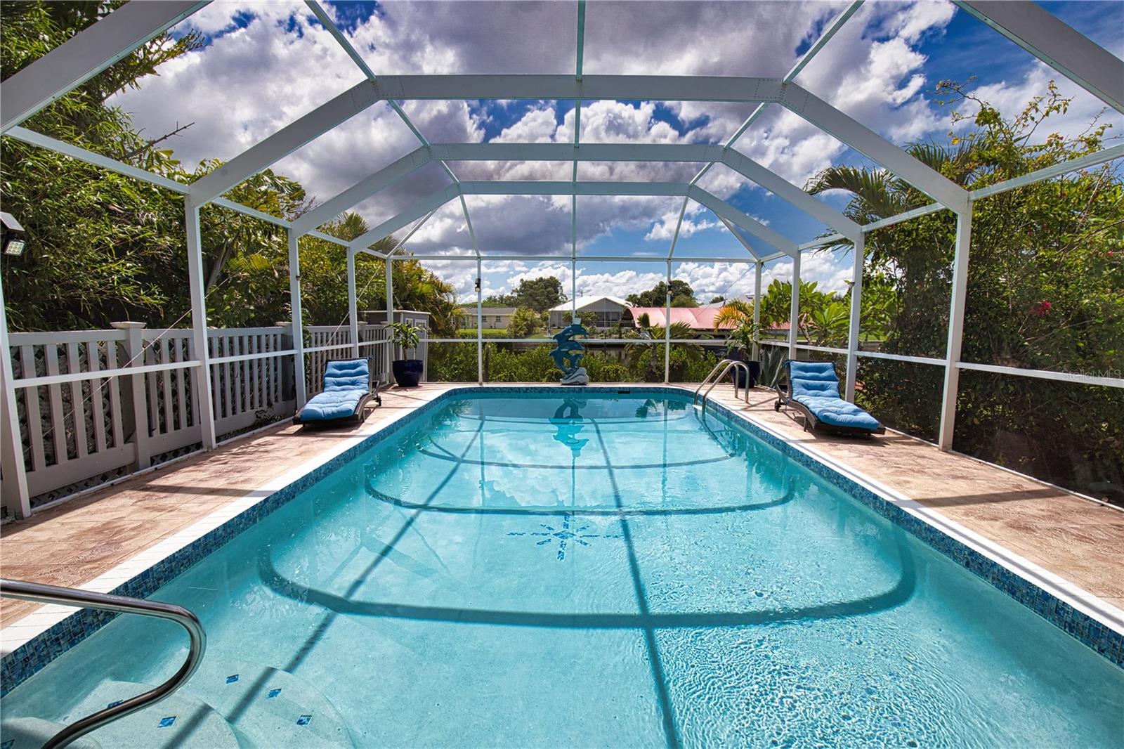 457 W TARPON BLVD NW, PORT CHARLOTTE, FL, 33952